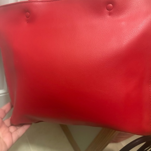 Piero guidi bag, in excellent shape. - Picture 7 of 11